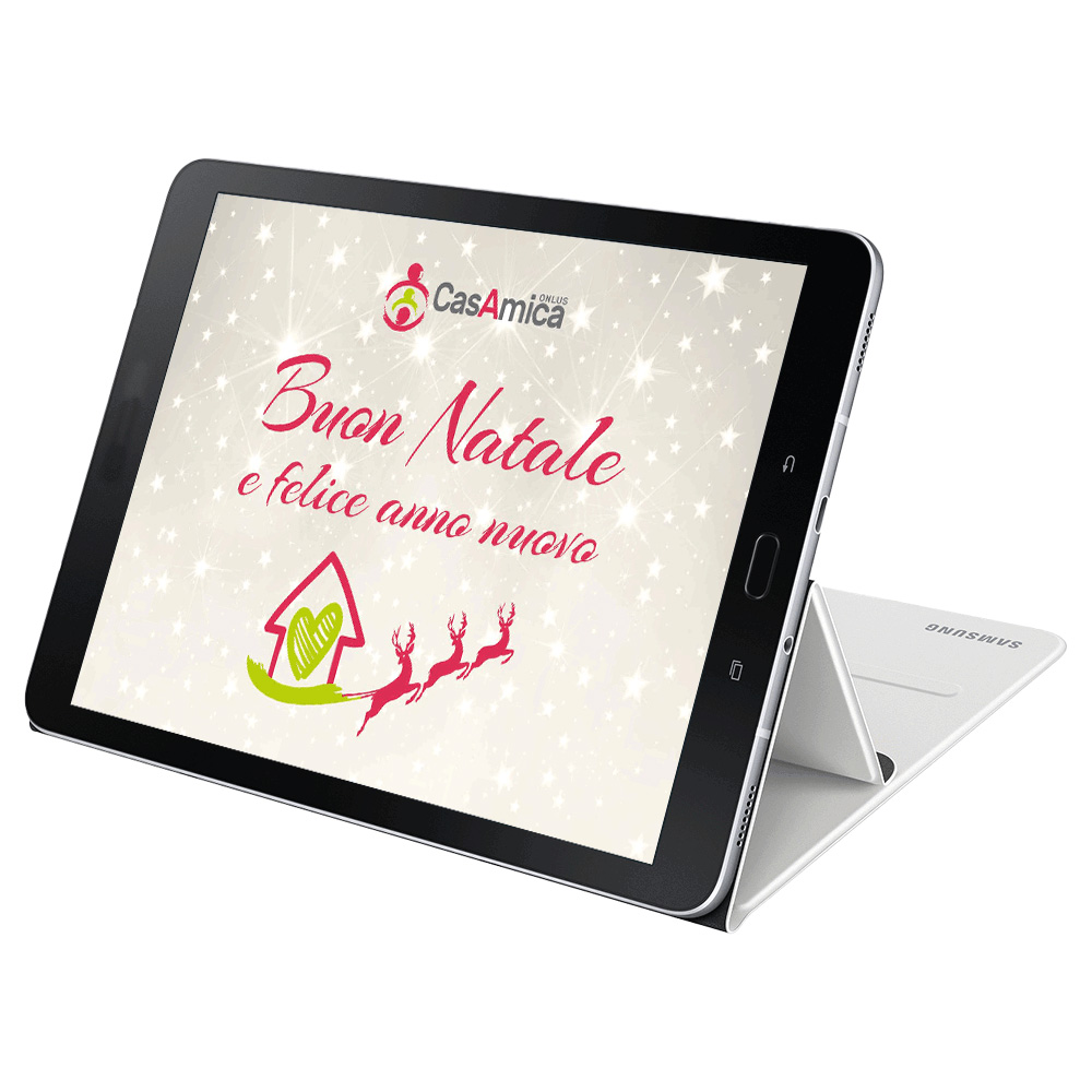 E-CARD SOLIDALE