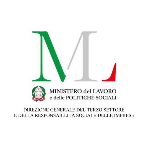 logo ministero lavoro politiche sociali