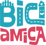 biciamica logo CASAMICA