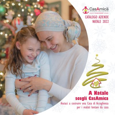 CATALOGO NATALE SOLIDALE AZIENDE CASAMICA