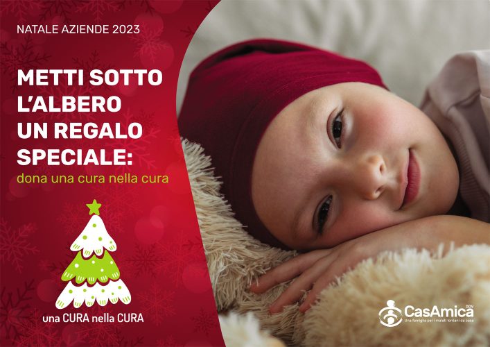 Catalogo Natale aziende CasAmica 2023