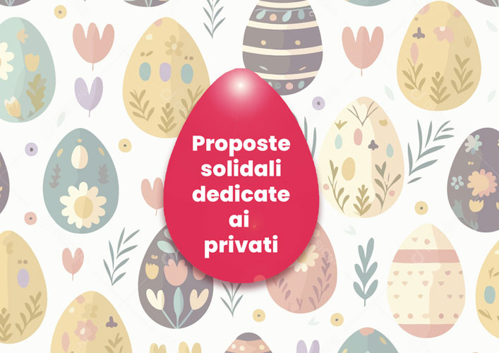 casamica pasqua solidale privati