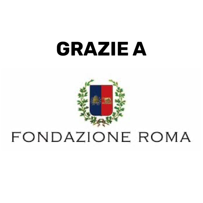 PROGETTO FONDAZIONE ROMA CASAMICA